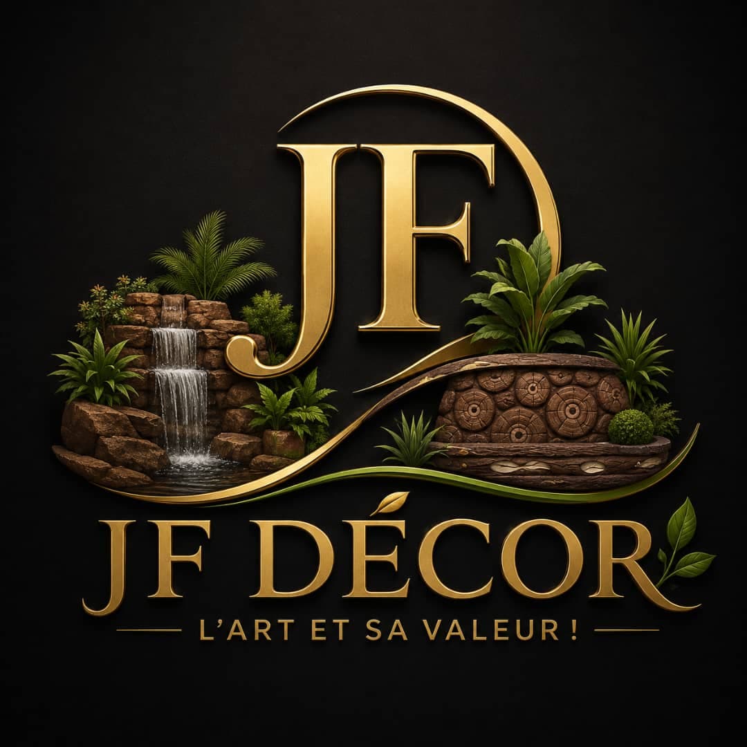 JF DÉCOR