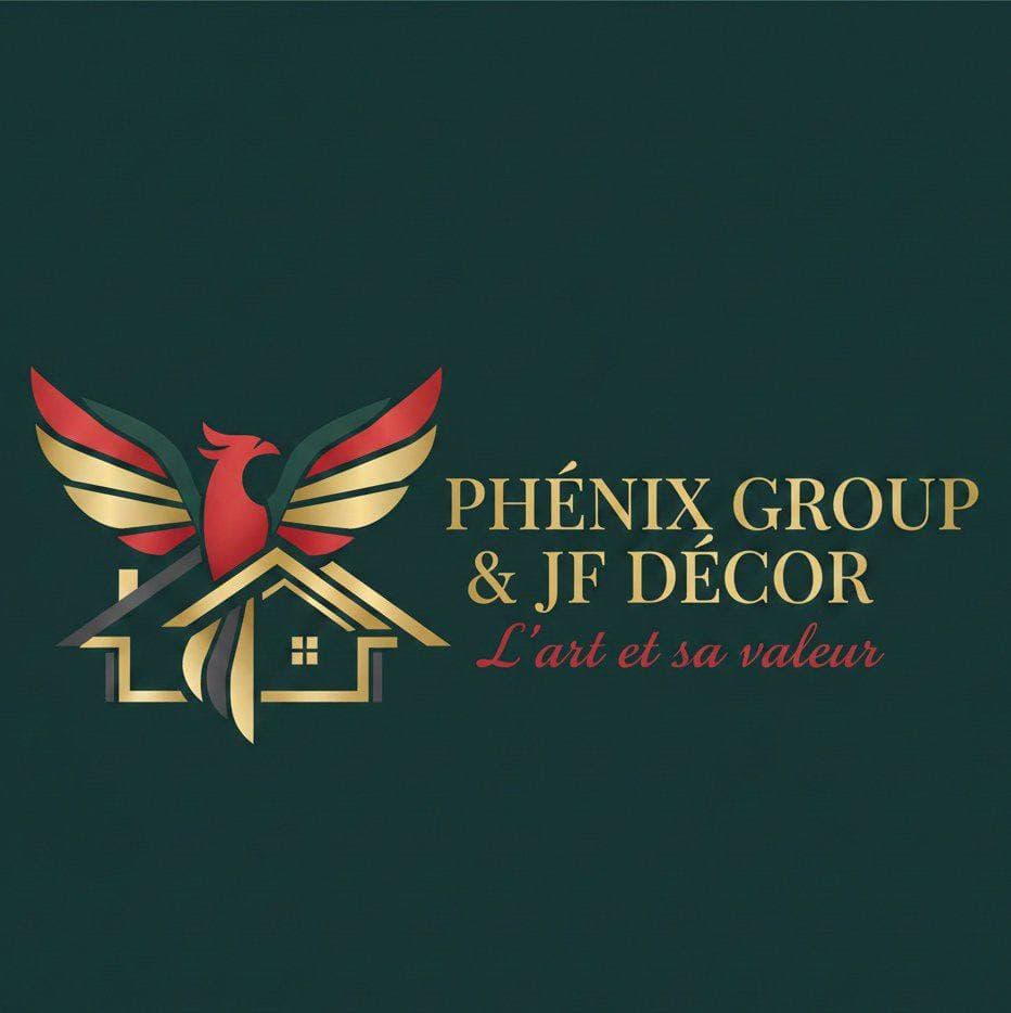 PHÉNIX GROUP & JF DÉCOR