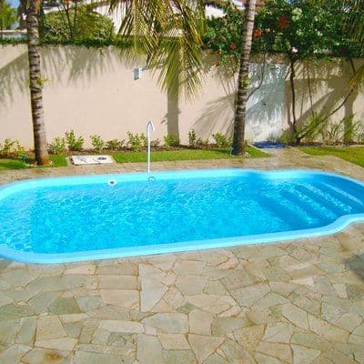 Piscine design