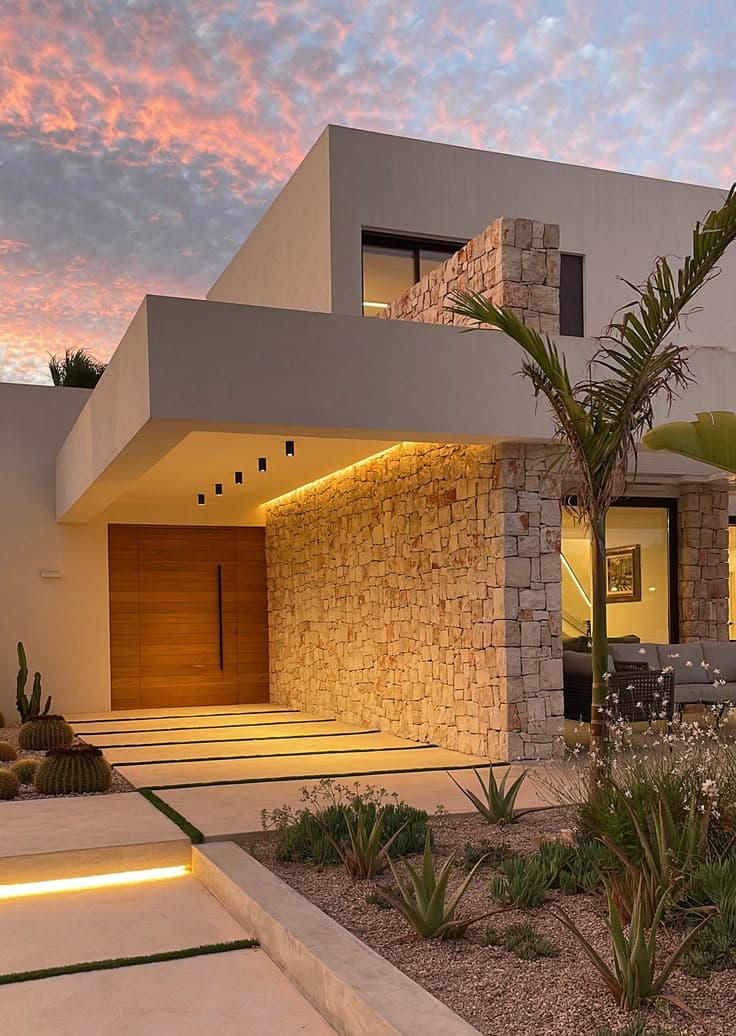 Villa de luxe